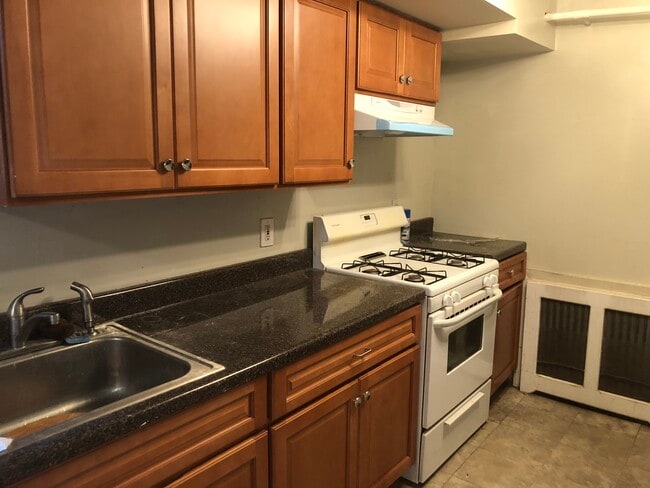 Cocina - 132 Voss Ave