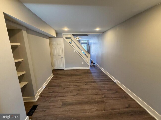 Foto del edificio - 134 W Airy St