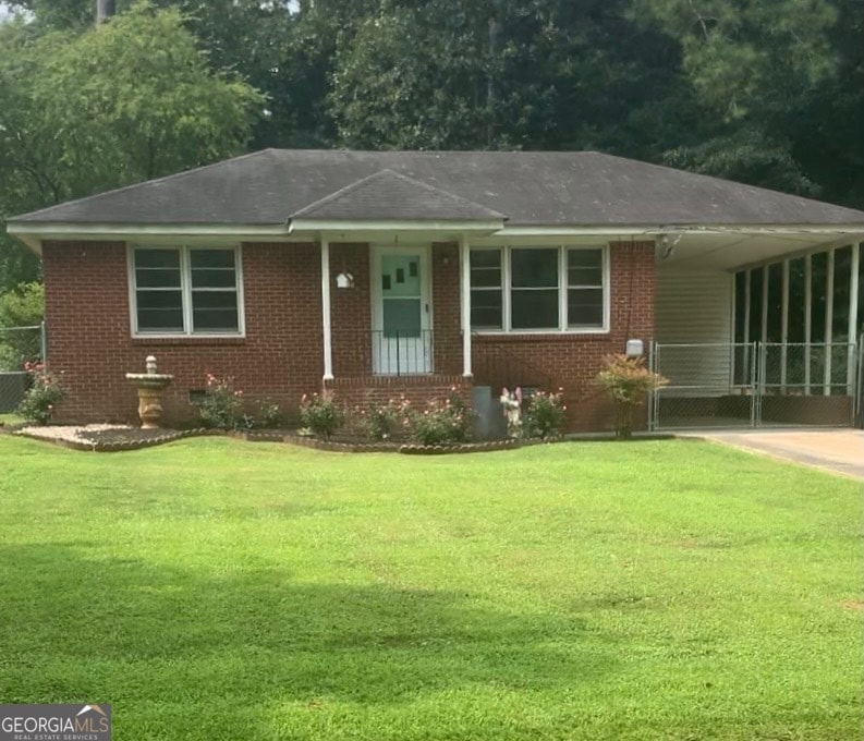 Foto principal - 220 Kelly Dr