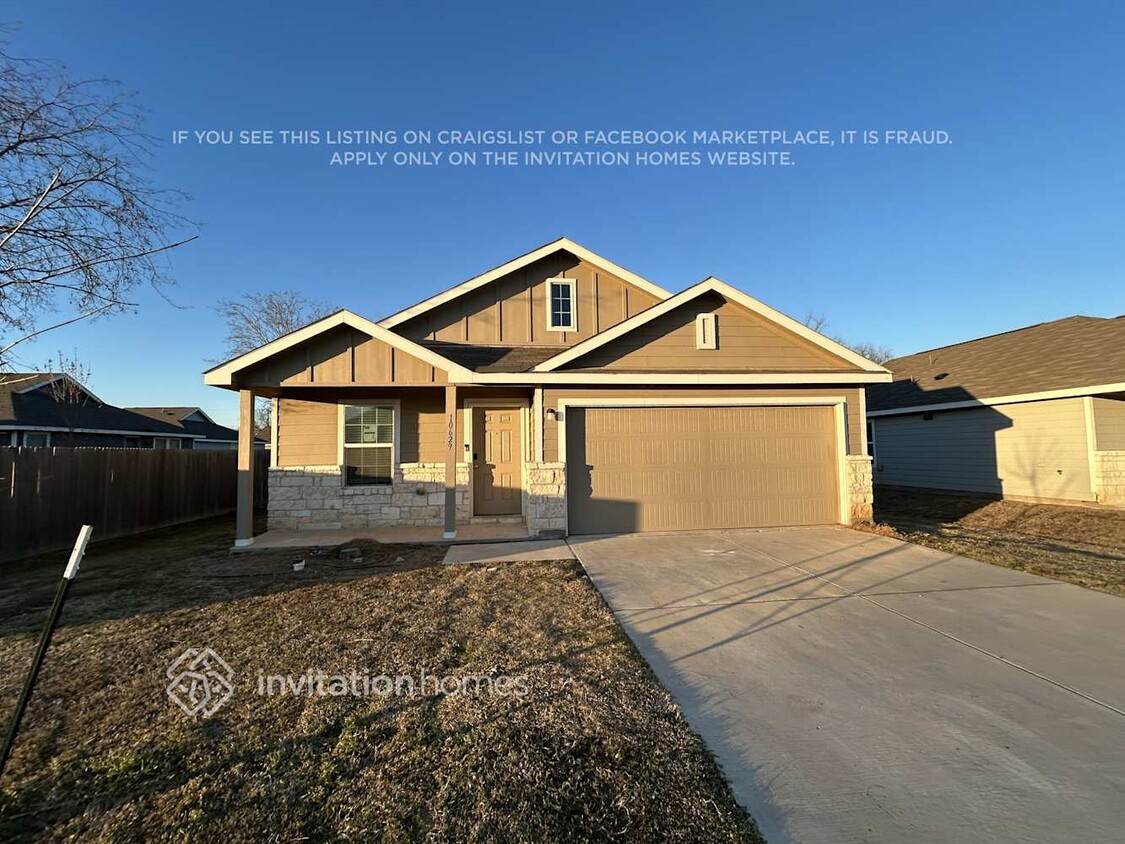 Foto principal - 10629 Sewell Cir