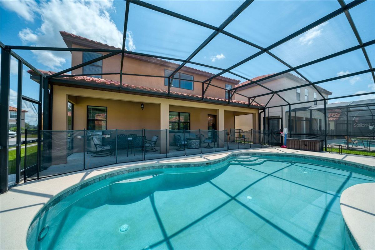 Foto principal - 2641 Tranquility Way