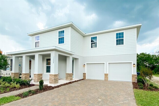 Foto del edificio - 13224 Orange Isle Dr