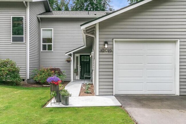 Foto del edificio - 2 bedroom in Kirkland WA 98034