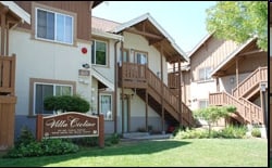 Building Photo - Villa Ciolino Apartments