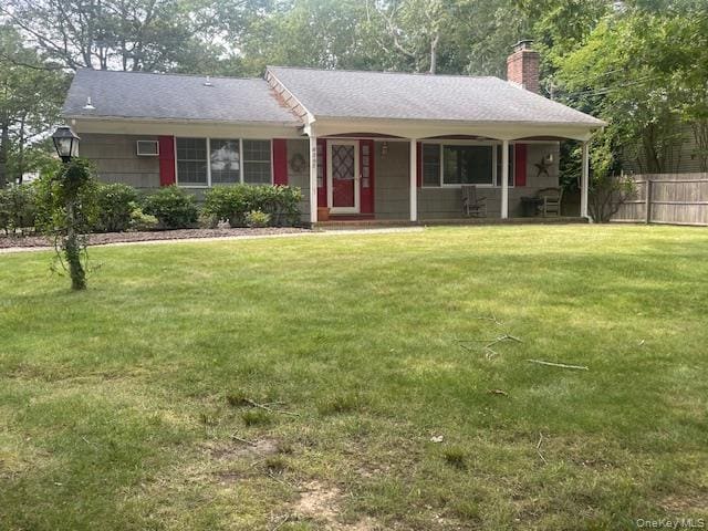 Foto principal - 8595 Peconic Bay Blvd
