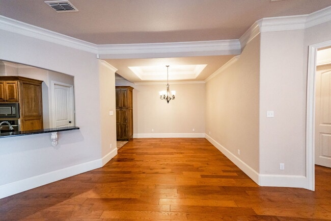 Foto del edificio - Luxury Home in Cooper ISD