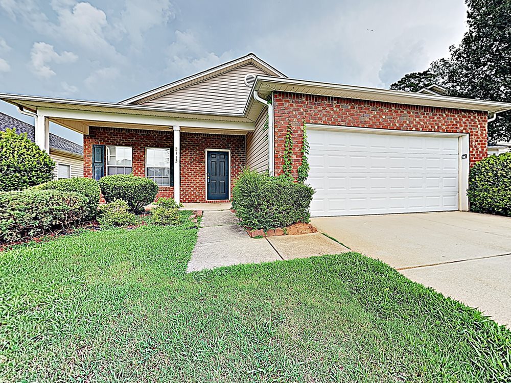 2113 Palatine Pl, Stockbridge, GA 30281 House for Rent in Stockbridge, GA