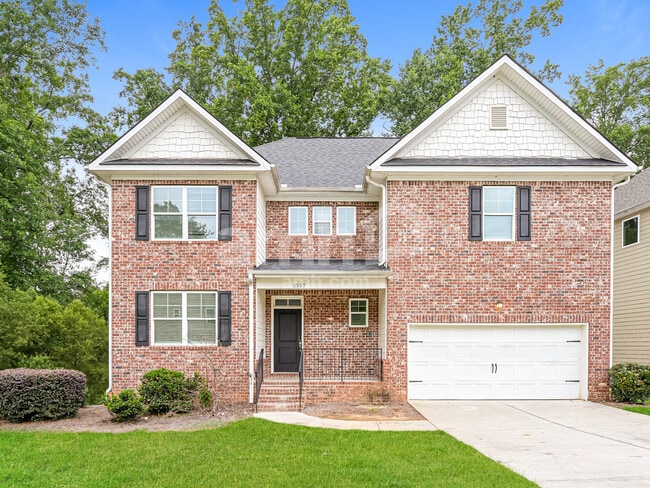 Building Photo - 3557 Okelly Dr