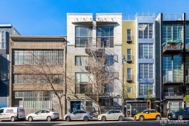 Foto del edificio - 340 6th St