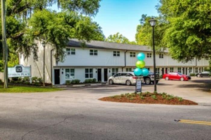 2 bedroom / 1.5 Townhome in West Ashley - 2 bedroom / 1.5 Townhome in West Ashley