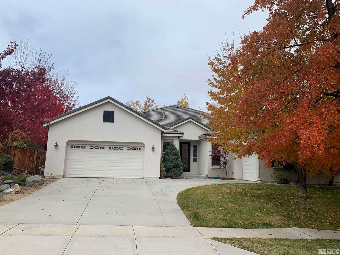 Foto principal - 8155 Willow Ranch Trail