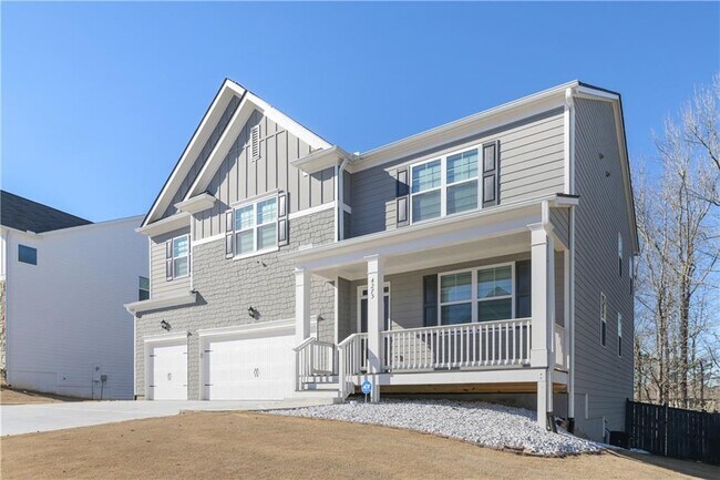 Building Photo - 4275 Merrigold Wy