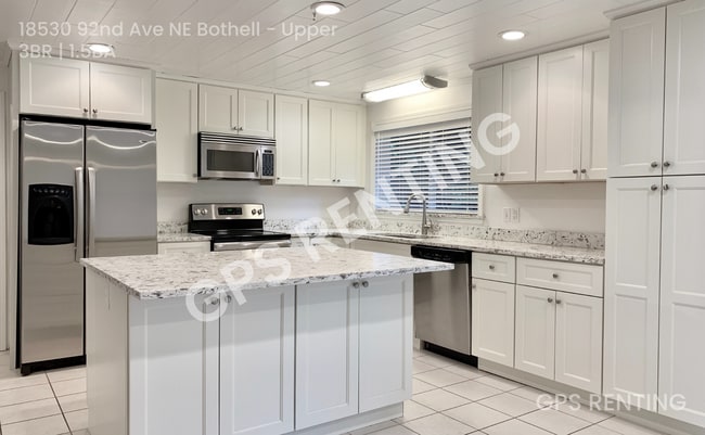 Foto del edificio - 18530 92nd Ave