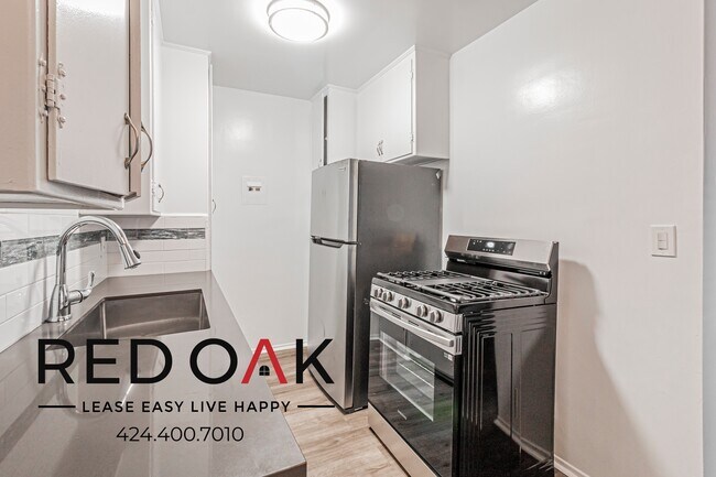 Foto del edificio - 1117 Laurel Ave