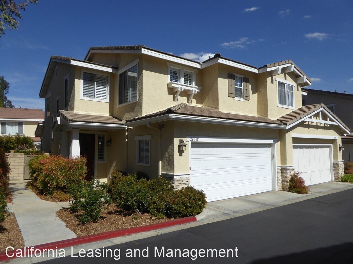 18 Houses for Rent in Santa Clarita, CA Westside Rentals