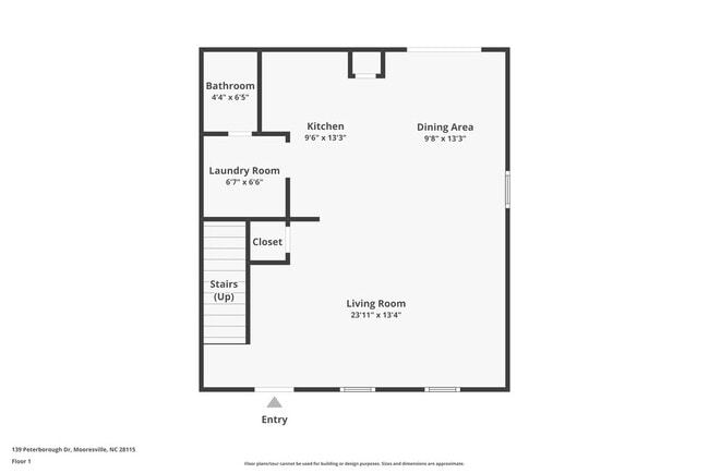 Building Photo - 139 Peterborough Dr