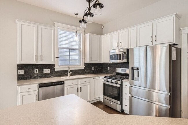 Foto del edificio - 7416 Lochrein Ridge Drive, Huntersville, N...