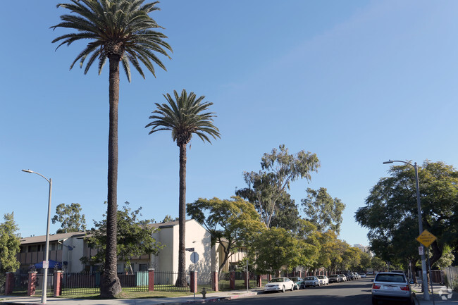 Foto del edificio - University Gardens