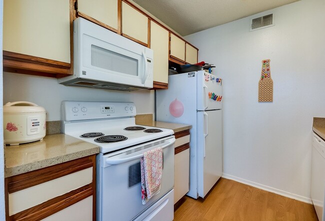 Photo - EL306 Apartment