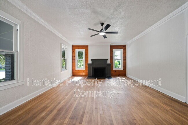Foto del edificio - 603 E Evergreen St