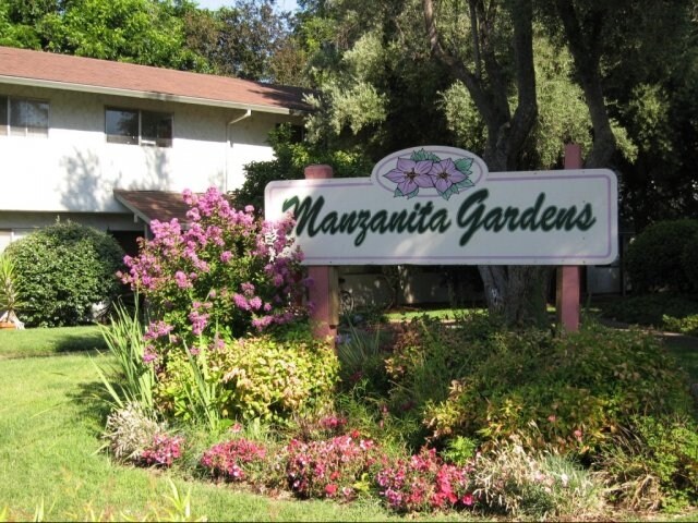 Primary Photo - Manzanita Gardens Apartments