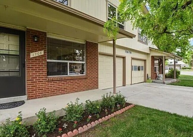 Foto del edificio - 1708 S Lee St