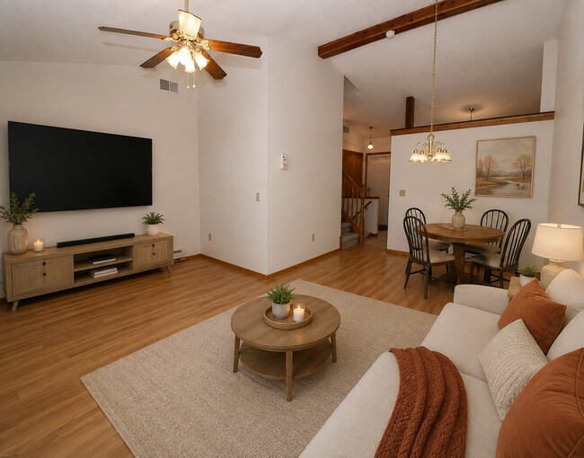 Foto del edificio - 651 Sturbridge Dr