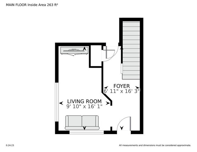 Building Photo - 16223 Decker Pl