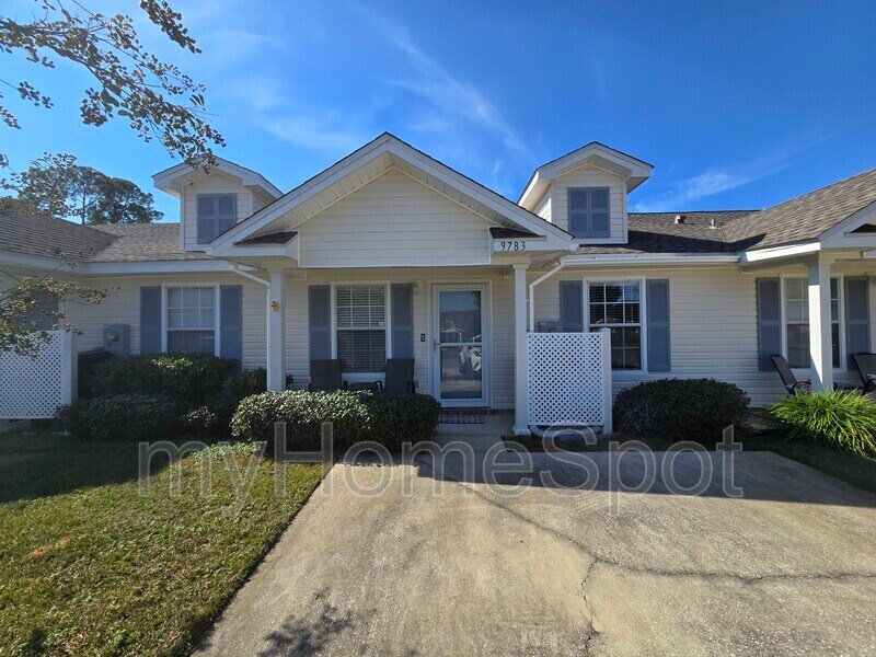 Foto principal - 9783 Cobblebrook Dr