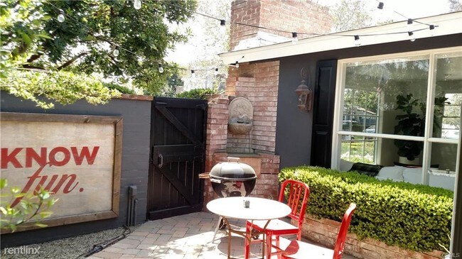 Foto del edificio - 4 br, 2 bath House - 2651 Waverly Dr