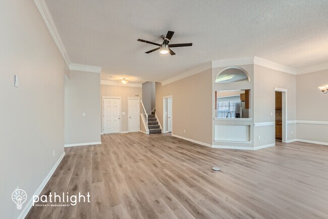 Building Photo - 5614 Falls Ridge Lane, Charlotte, NC, 28269