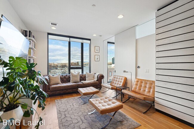 Building Photo - 2 br, 2 bath House - 57 N St NW (#529)