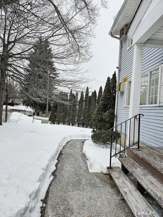 Foto del edificio - 81 Chipman St