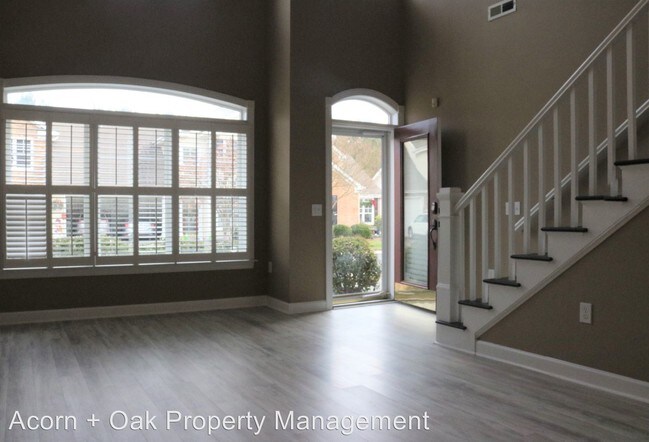Foto del edificio - 3 br, 2.5 bath House - 4745 Ludwell Branch Ct