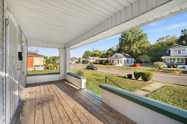 Photo - 3424 Hale Ave House