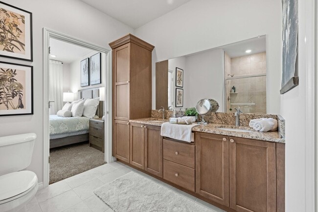 Interior Photo - Walden Parc Apartments