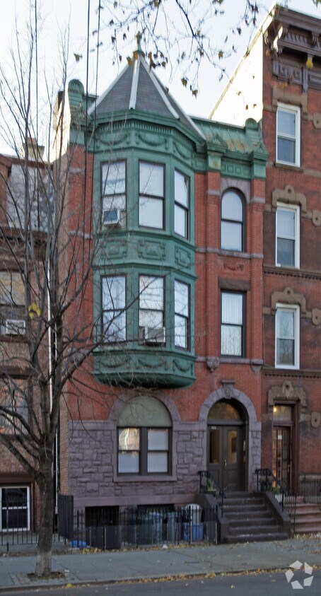 Foto del edificio - 605 Jersey Ave