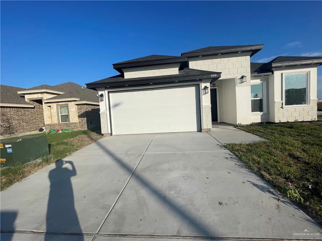 4004 Rodman Ln, Edinburg, TX 78542 House for Rent in Edinburg, TX