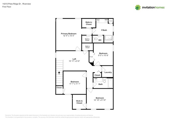 Foto del edificio - 14213 Poke Ridge Dr