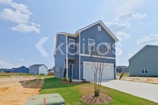 Foto del edificio - 877 Silent Barge Cv