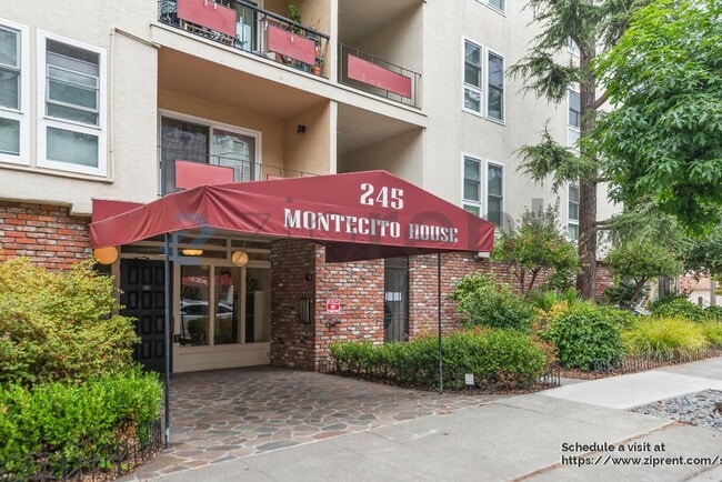 Building Photo - 245 Montecito Ave