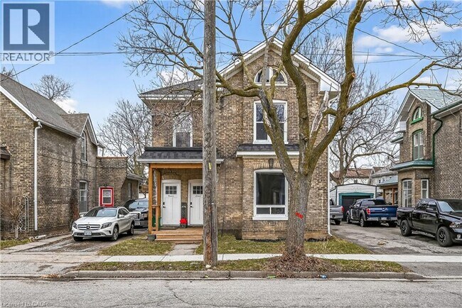 Photo du bâtiment - 238 Darling St