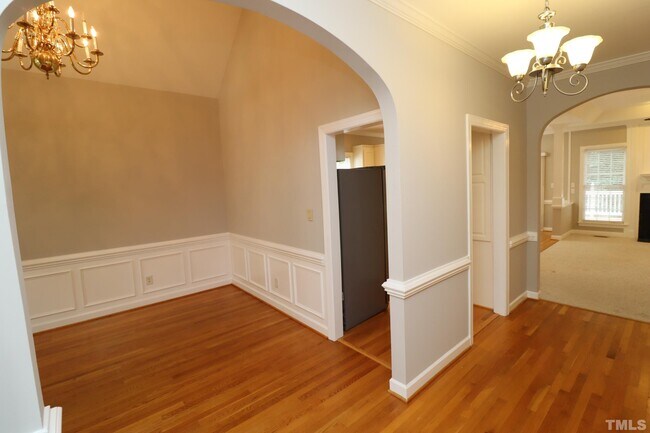 Foto del edificio - 100 Pebble Ridge Farms Ct