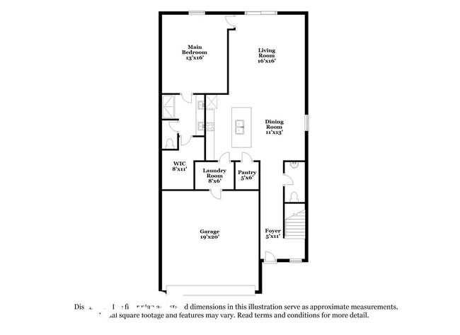 Foto del edificio - 43141 Wild Indigo Rd
