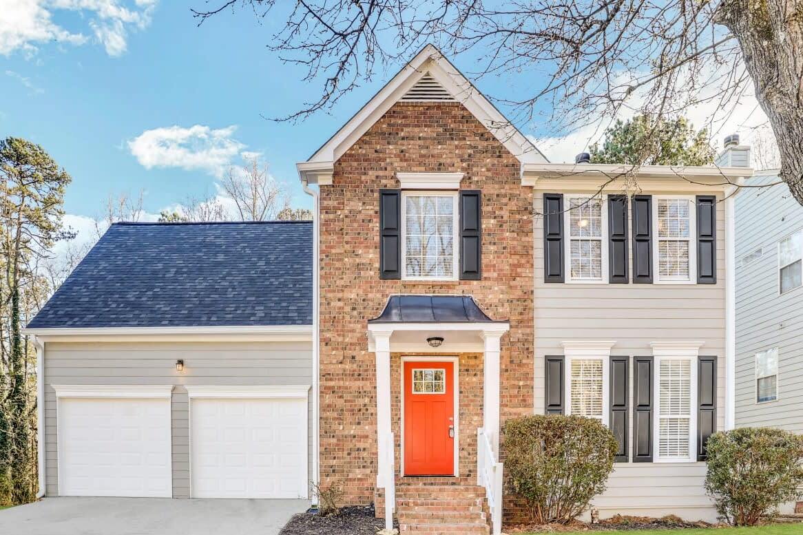 Primary Photo - 1363 Ambercrest Way