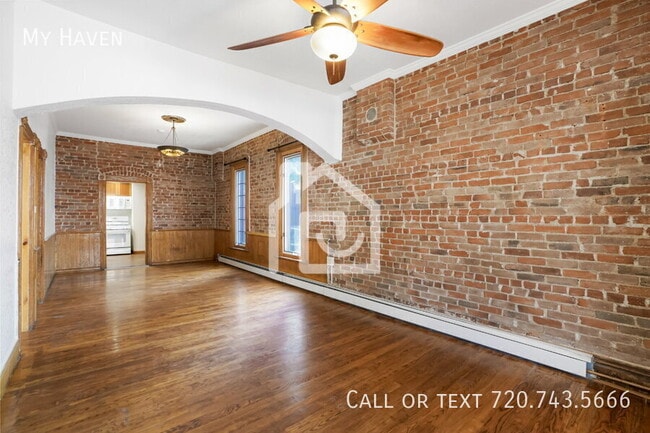 Building Photo - 2918 N Marion St