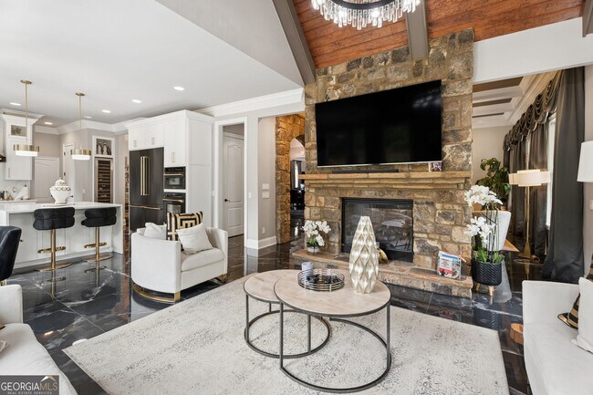 Foto del edificio - 2660 Springbluff Ct NE
