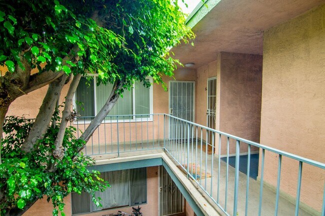 Building Photo - 4358 Berryman Ave