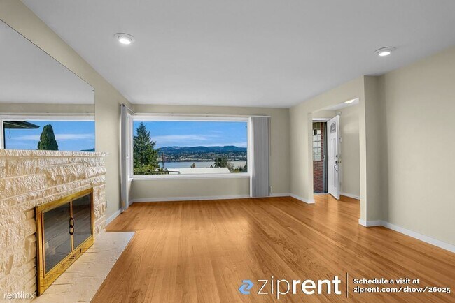 Foto del edificio - 4 br, 2 bath House - 11027 Auburn Ave S, S...