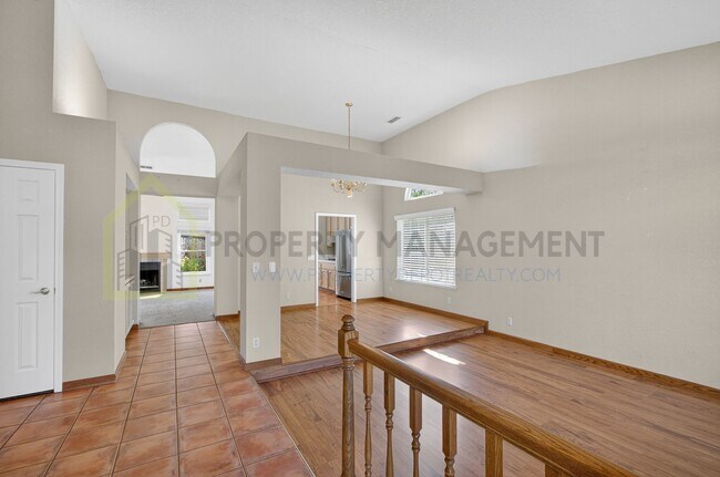 Foto del edificio - Beautiful 3-Bedroom Home with Pool in Elk ...